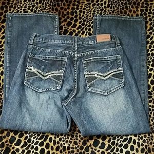 Guys Urban Pipeline Jeans